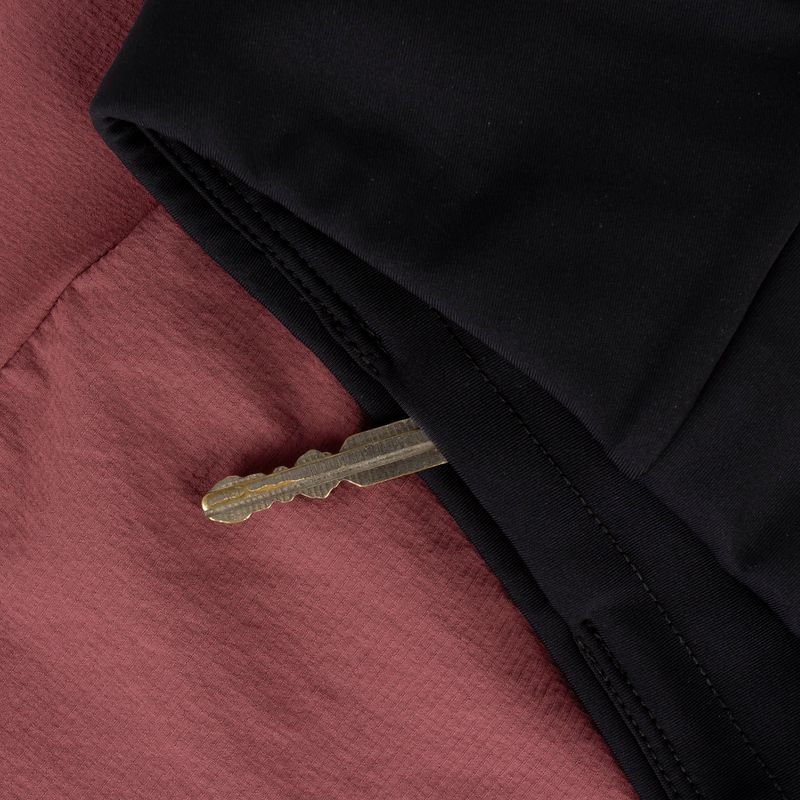 Dámské běžecké šortky Ciele Athletics TRNShort4''brief 2 penny 4