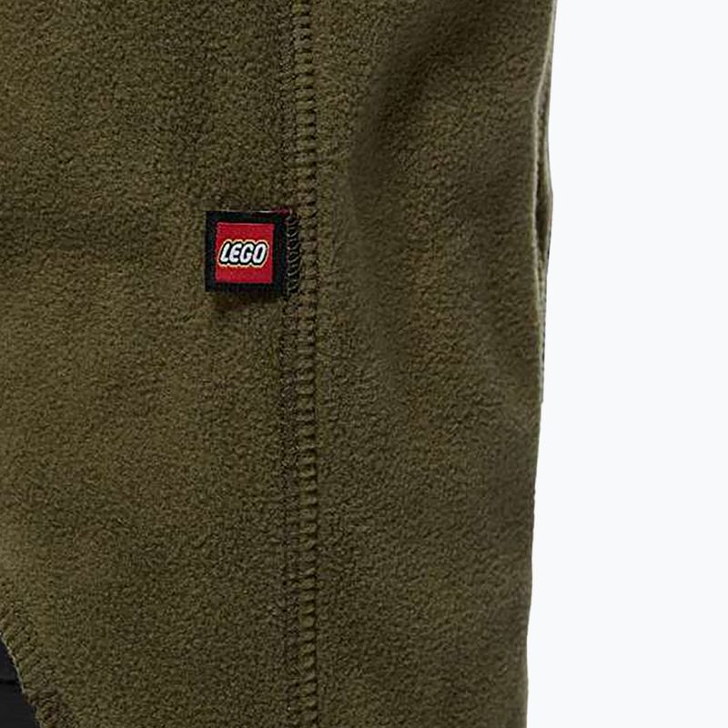 Dětská kukla  LEGO Lwaripo 704 dark khaki 3