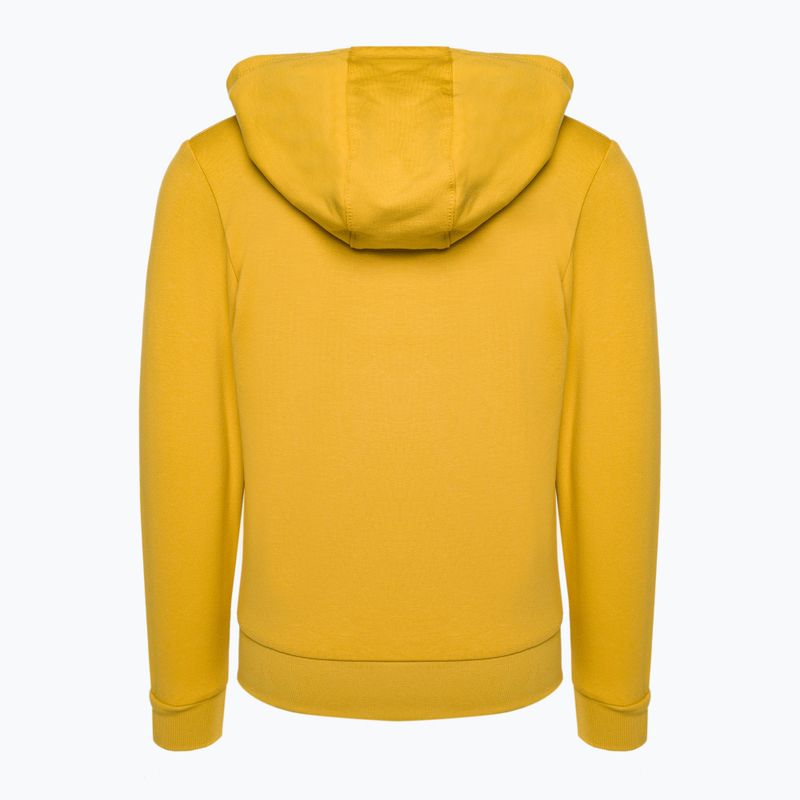 Dětská mikina LEGO Lwsky 601 honey 2
