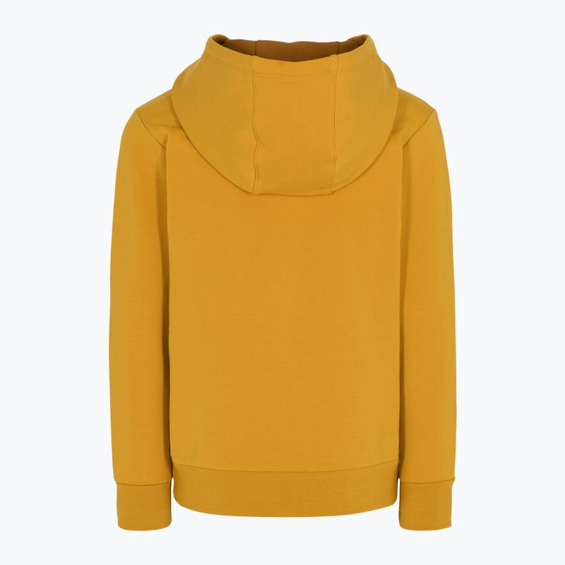 Dětská mikina LEGO Lwsky 601 honey 5