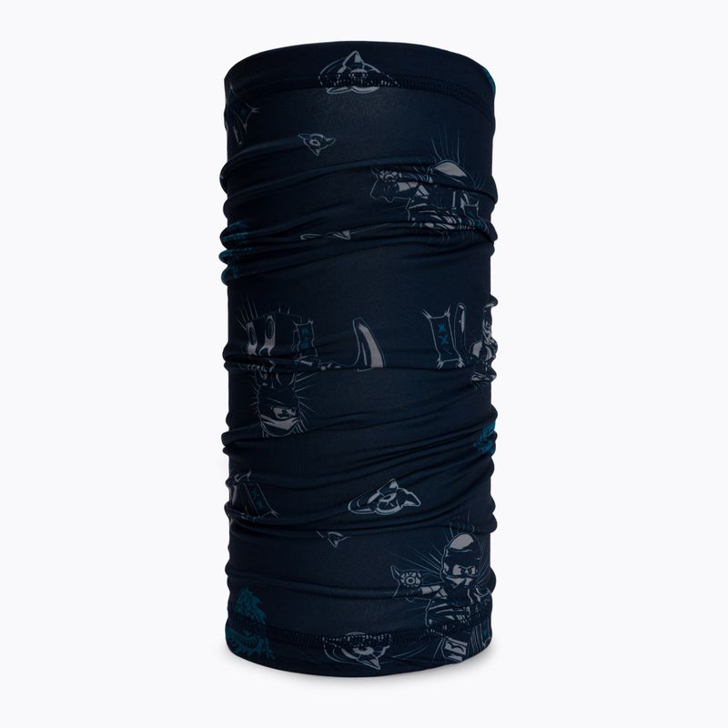 Dětský multifunkční sling LEGO Lwadje 601 navy blue 11010491