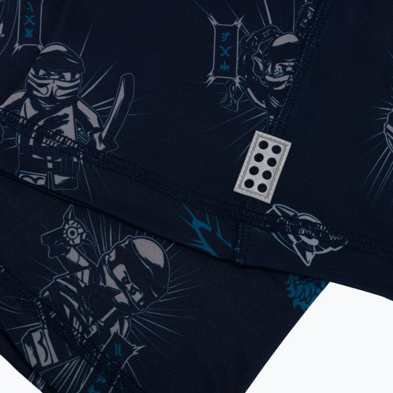 Dětský multifunkční sling LEGO Lwadje 601 navy blue 11010491 3