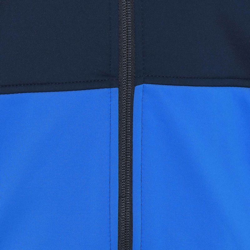 Dětská trekingová mikina LEGO Lwstorm 206 tmavě modrá 11010649 4