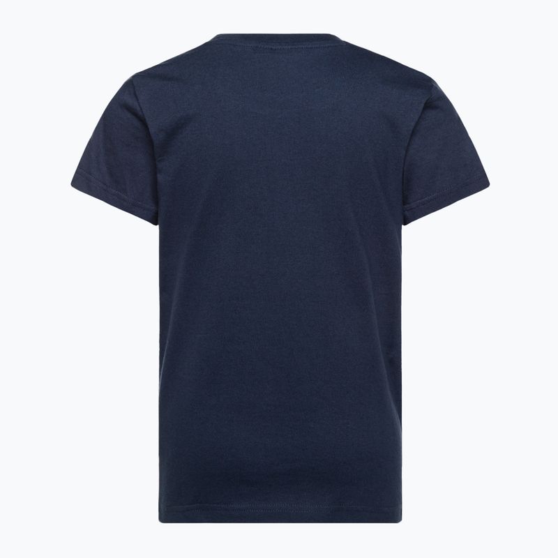 LEGO Lwtaylor 107 dětská trekingová košile tmavě modrá 12010753 2