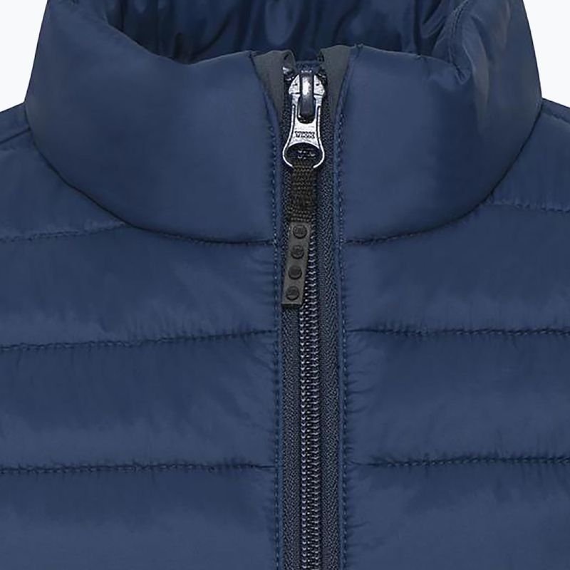 Dětské tričko LEGO Lwstorm bez rukávů dark navy 3