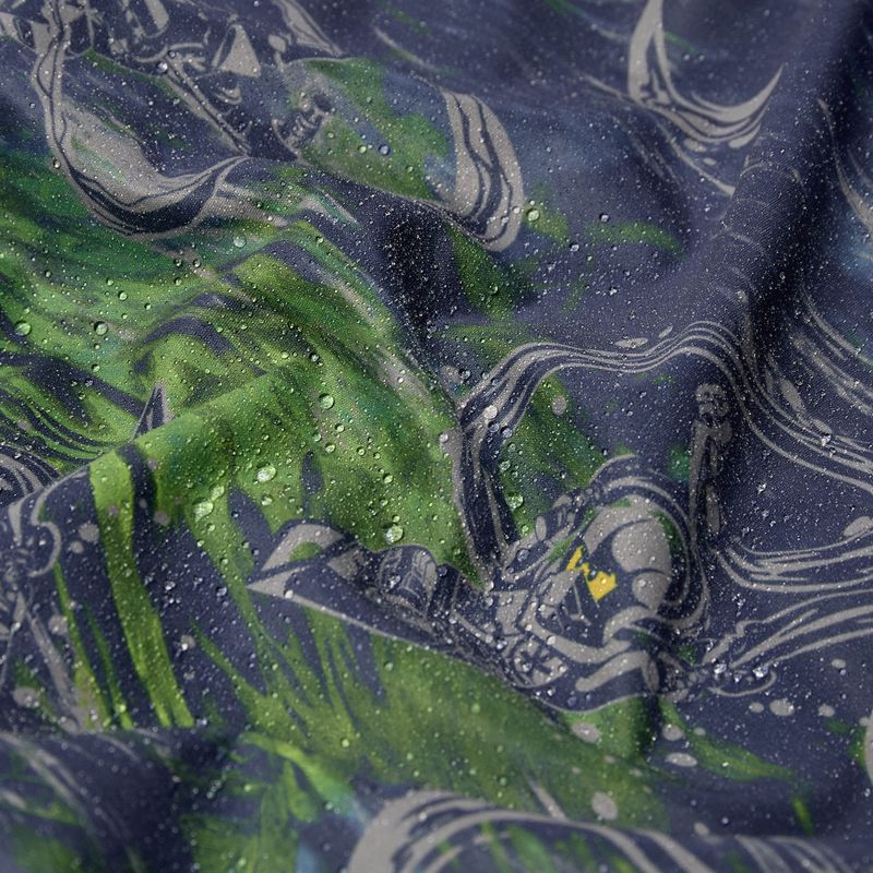 Dětská bunda Lego Lwsaku 200 dark blue 4