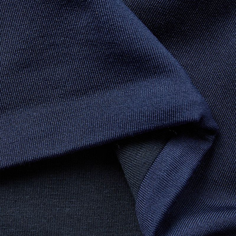 Dětská zimní čepice LEGO Lwagan 808 dark blue 4