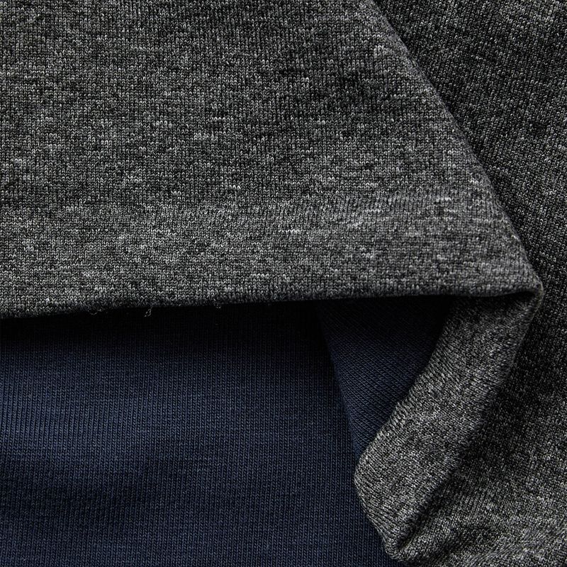 Dětská zimní čepice LEGO Lwagan 808 dark grey melange 4