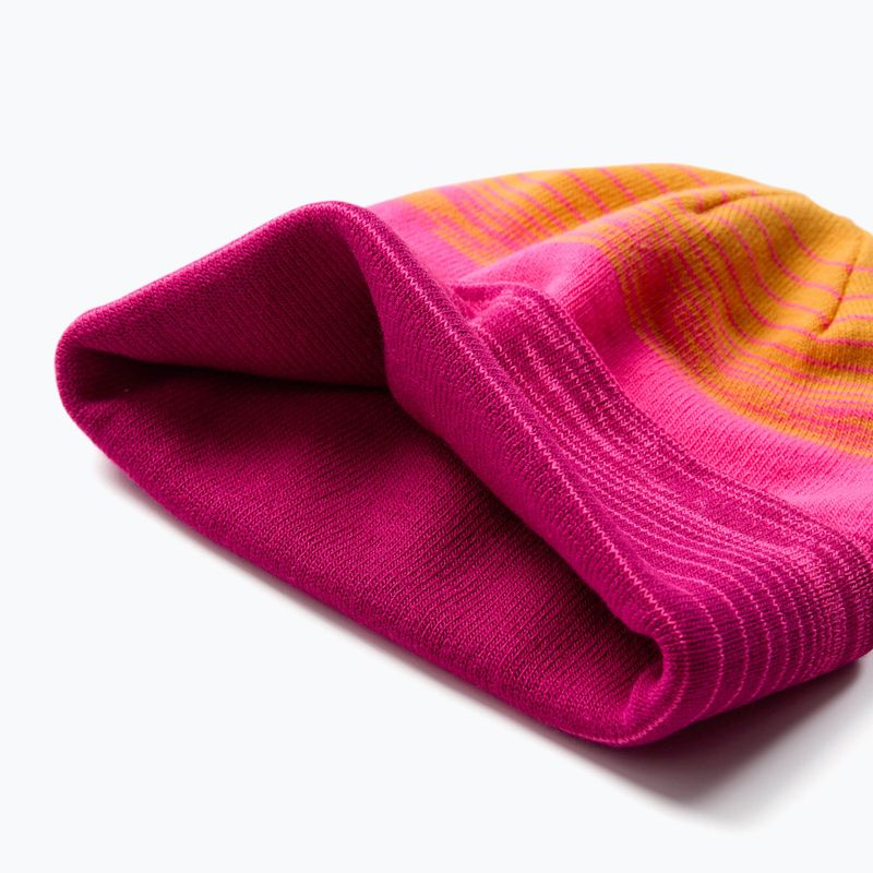 Dětská zimní čepice LEGO Lwalex 704 pink 4