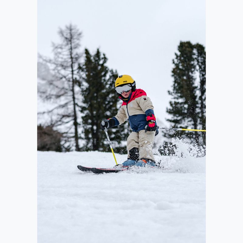 Dětské rukavice LEGO Lwagan 811black 7