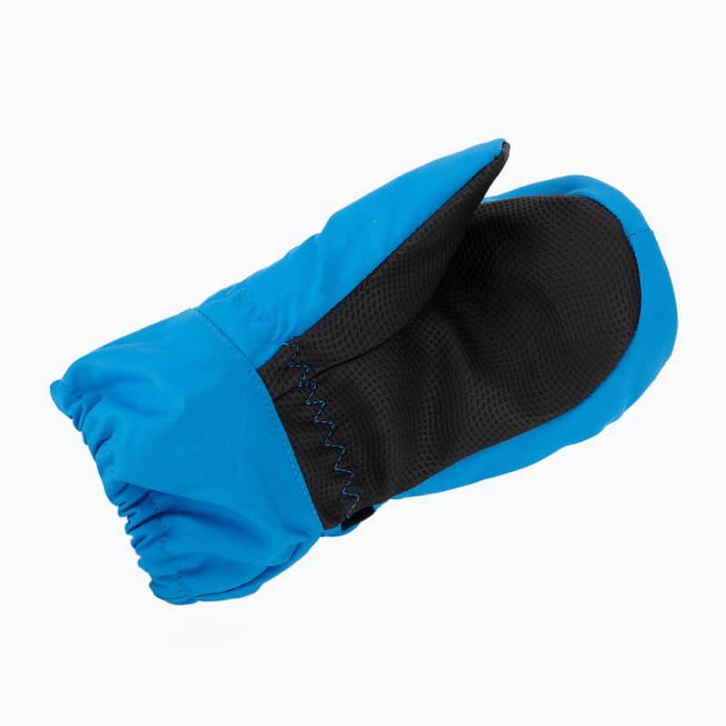 Dětské lyžařské rukavice LEGO Lwaripo 703 blue 5