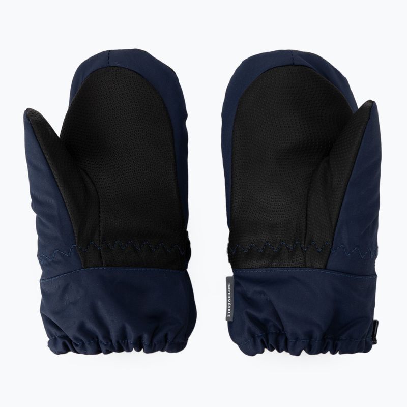 Dětské lyžařské rukavice LEGO Lwaripo 703 blue 3