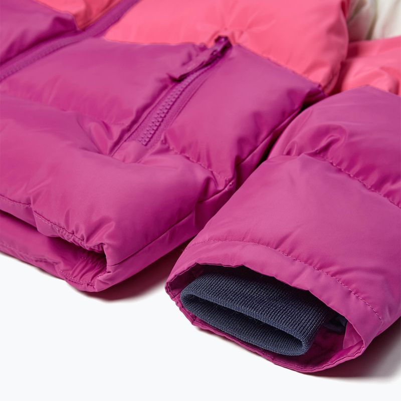 Dětská bunda LEGO Lwjipe 705 fuchsia 4