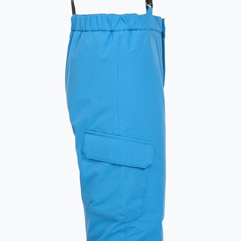 Dětské lyžařské kalhoty LEGO Lwpayton 701 blue 4