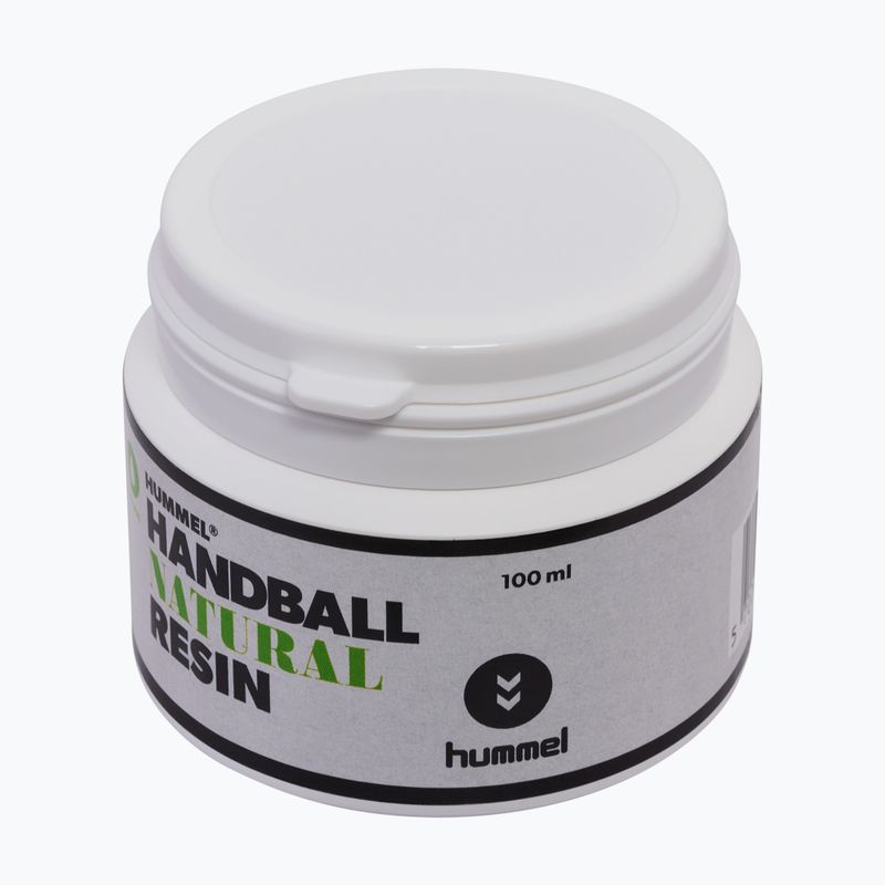 Lepidlo na házenou Hummel Natural Handball Resin clear 2