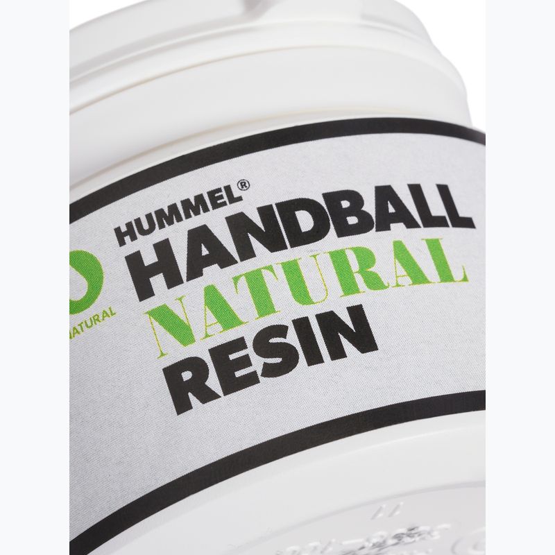 Lepidlo na házenou Hummel Natural Handball Resin clear 3