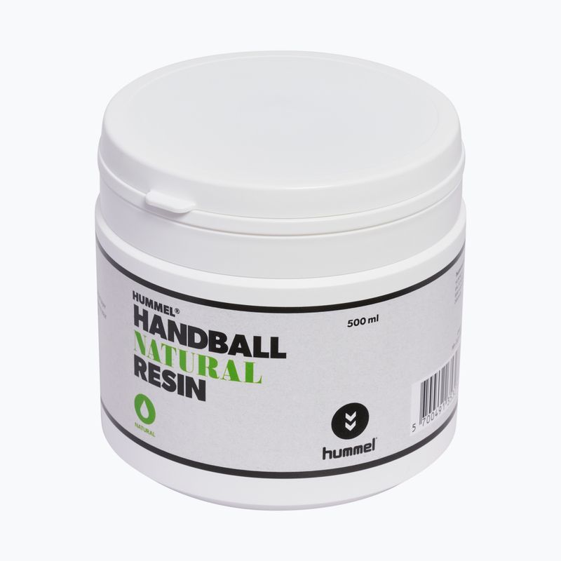Lepidlo na házenou Hummel Resin Natural Big clear 2