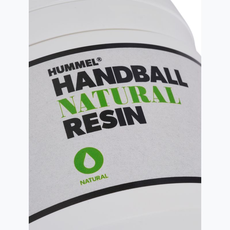 Lepidlo na házenou Hummel Resin Natural Big clear 3