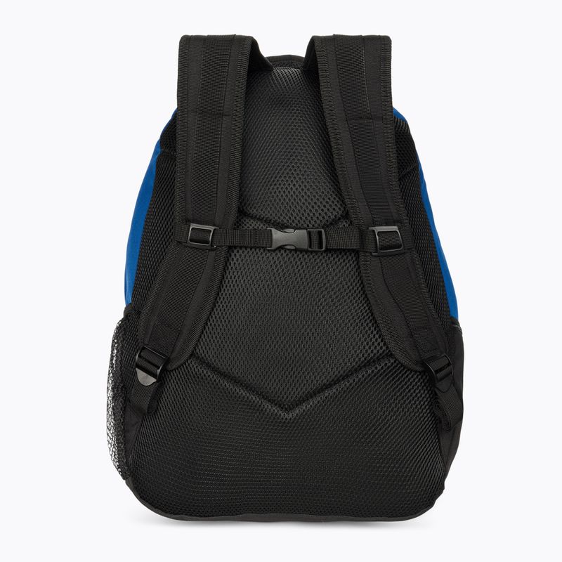 Fotbalový batoh Hummel Core Ball 31 l true blue/black 3