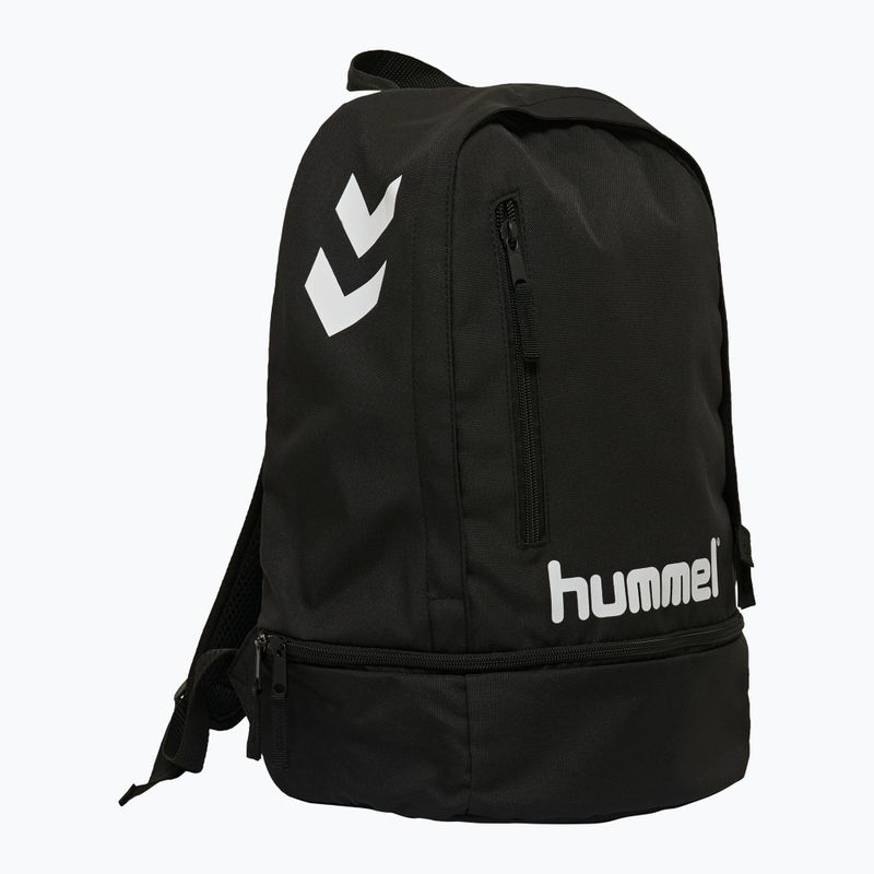 Batoh Hummel Promo 28 l černý 2