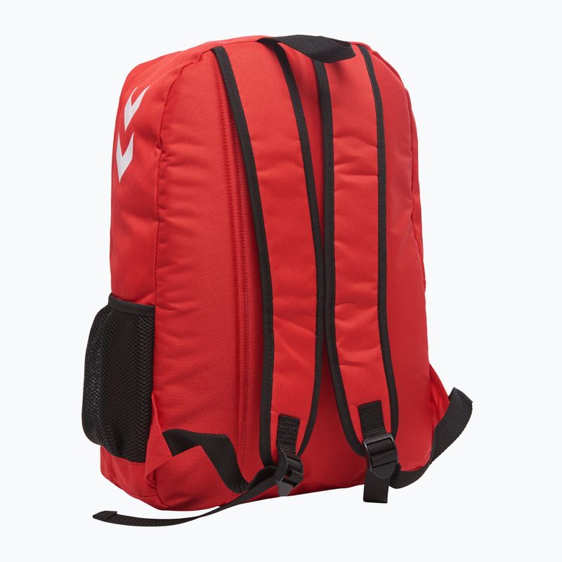 Batoh Hummel Core 28 l true red 6