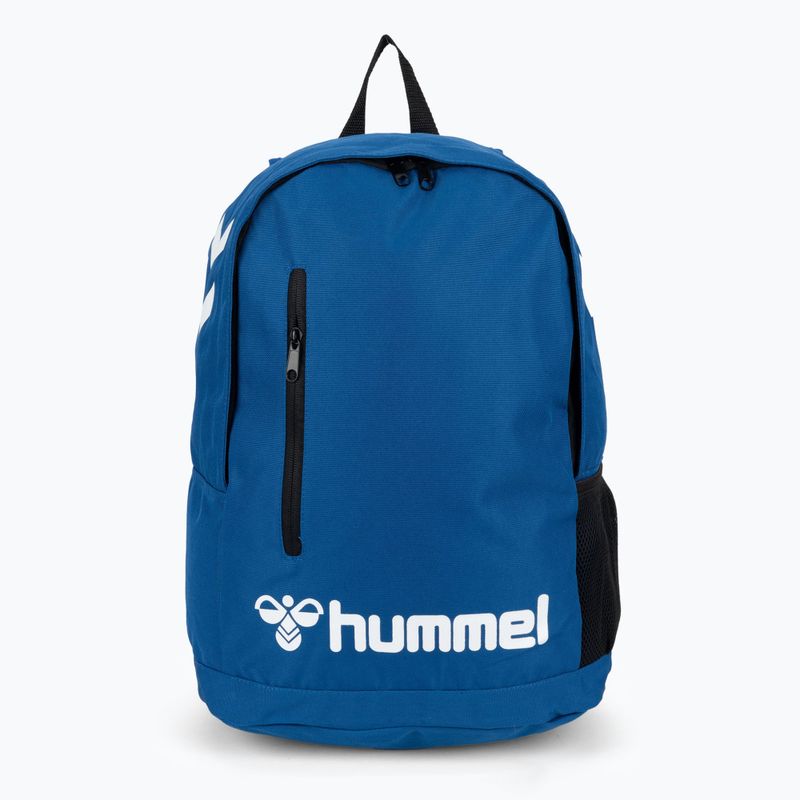 Batoh Hummel Core 28 l true blue