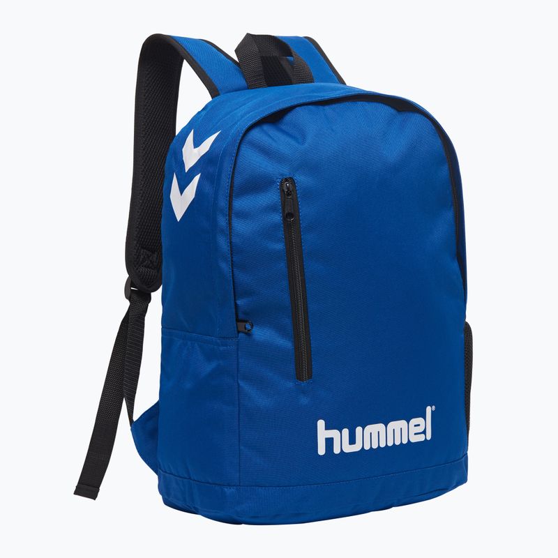 Batoh Hummel Core 28 l true blue 5