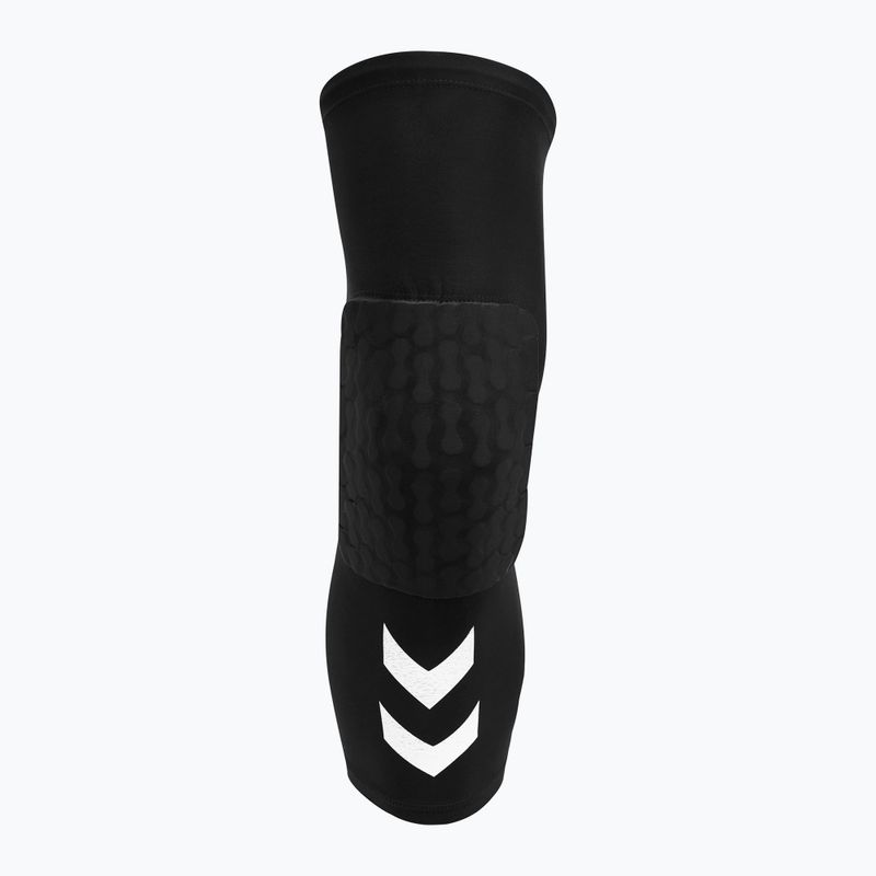 Chránič kolene Hummel Protection Knee LS black 2