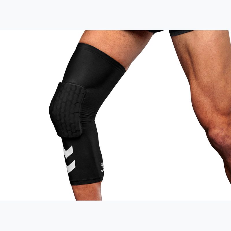 Chránič kolene Hummel Protection Knee LS black 5