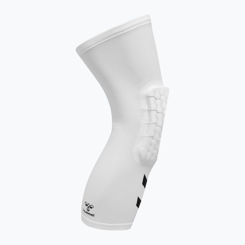 Chránič kolene Hummel Protection Knee LS white 3