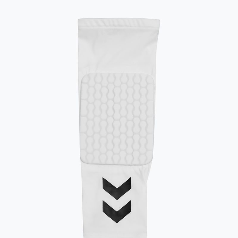 Chránič kolene Hummel Protection Knee LS white 4