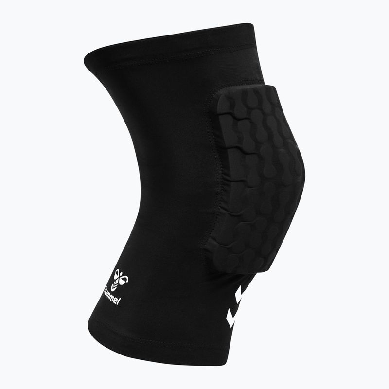 Chránič kolene Hummel Protection Knee SS black 3