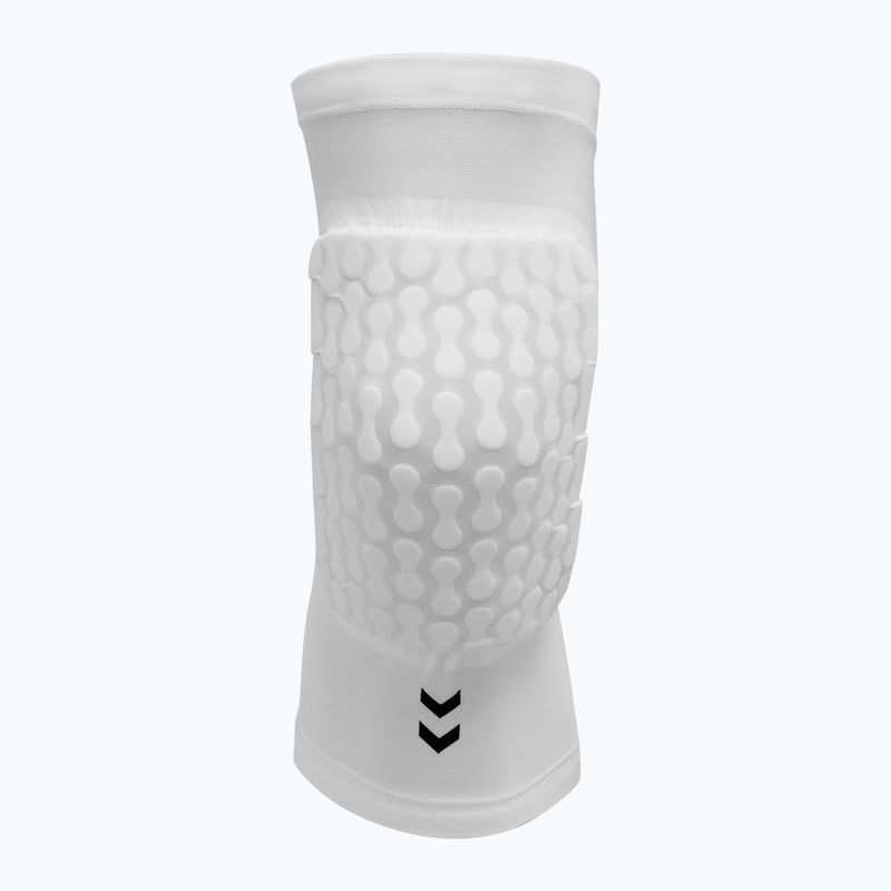 Chránič kolene Hummel Protection Knee SS white