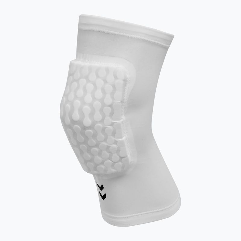 Chránič kolene Hummel Protection Knee SS white 2