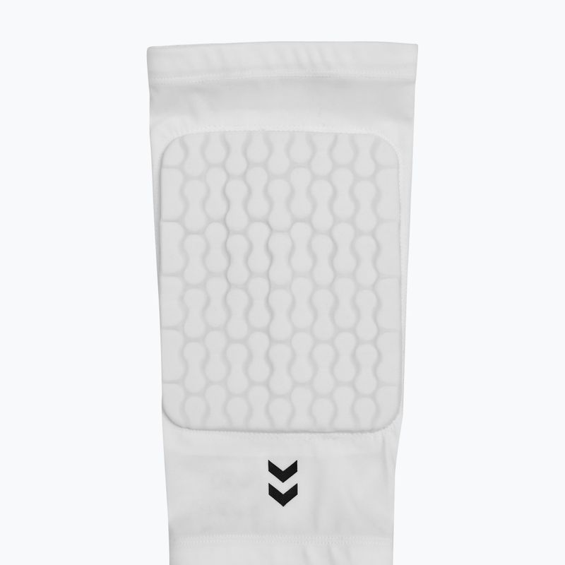 Chránič kolene Hummel Protection Knee SS white 4