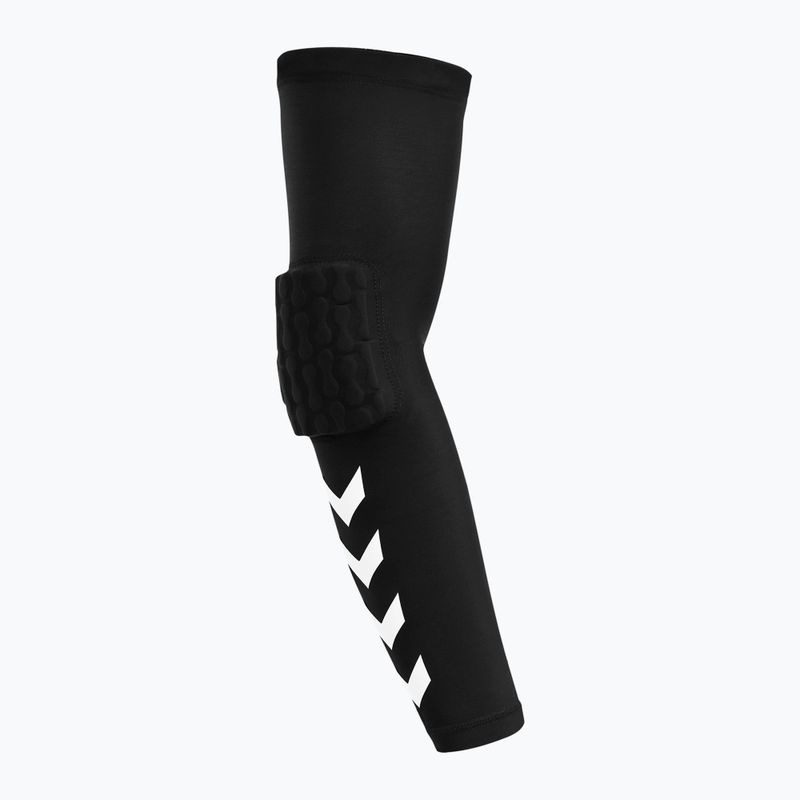 Chránič lokte Hummel Protection Elbow LS black 2