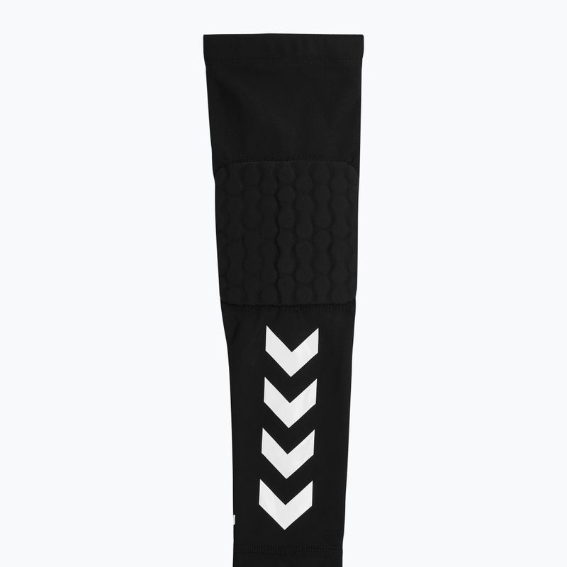 Chránič lokte Hummel Protection Elbow LS black 3