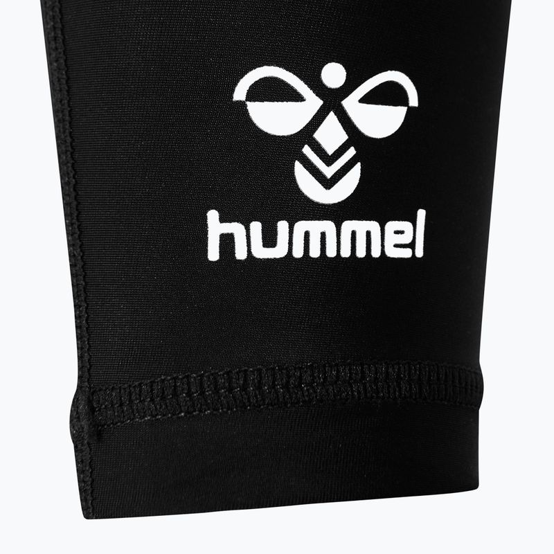 Chránič lokte Hummel Protection Elbow LS black 5