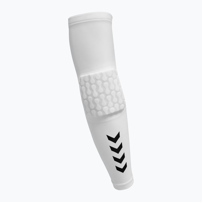 Chránič lokte Hummel Protection Elbow LS white 2