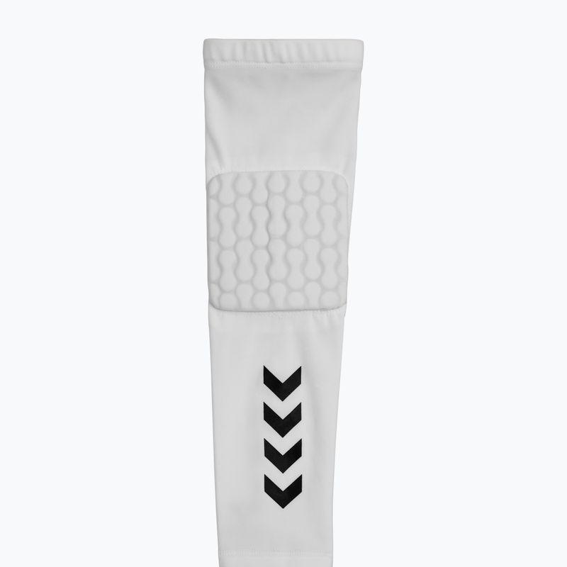 Chránič lokte Hummel Protection Elbow LS white 3