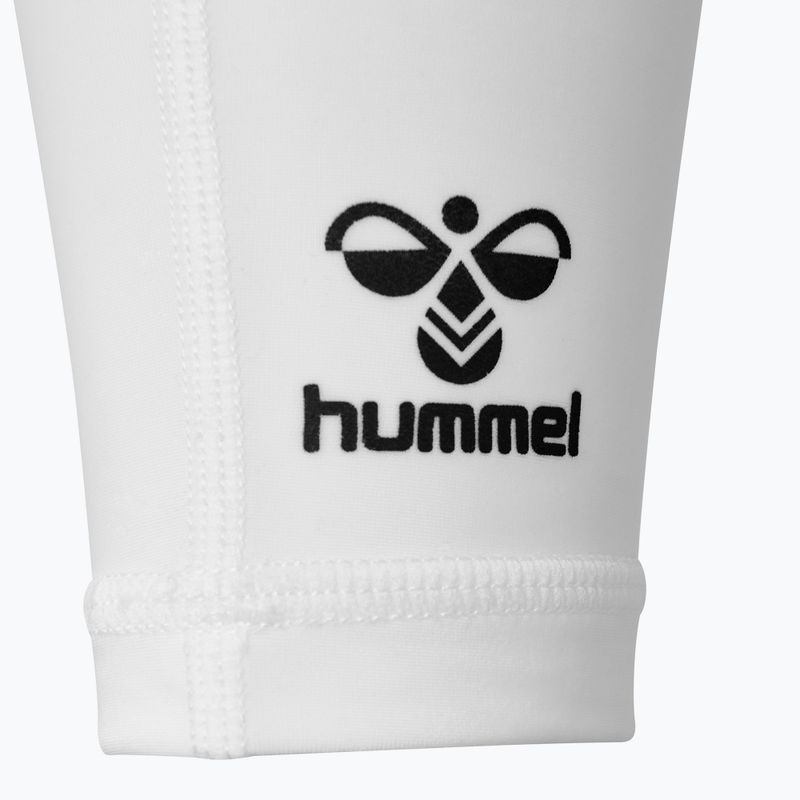Chránič lokte Hummel Protection Elbow LS white 5