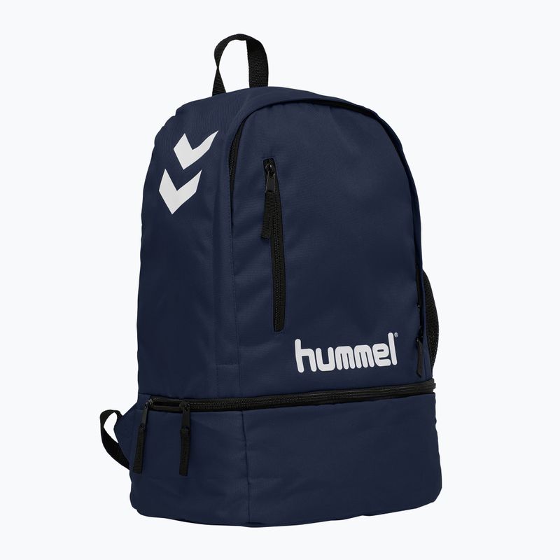 Batoh Hummel Promo 28 l marine 2