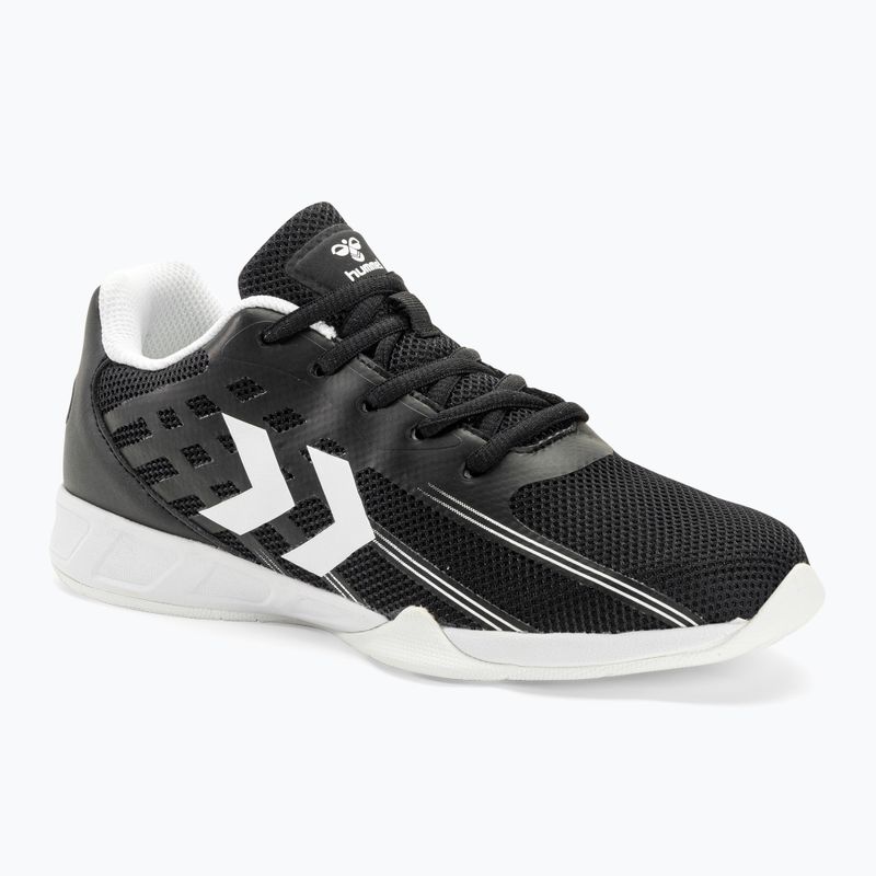 Hummel Root Elite házenkářské boty černé