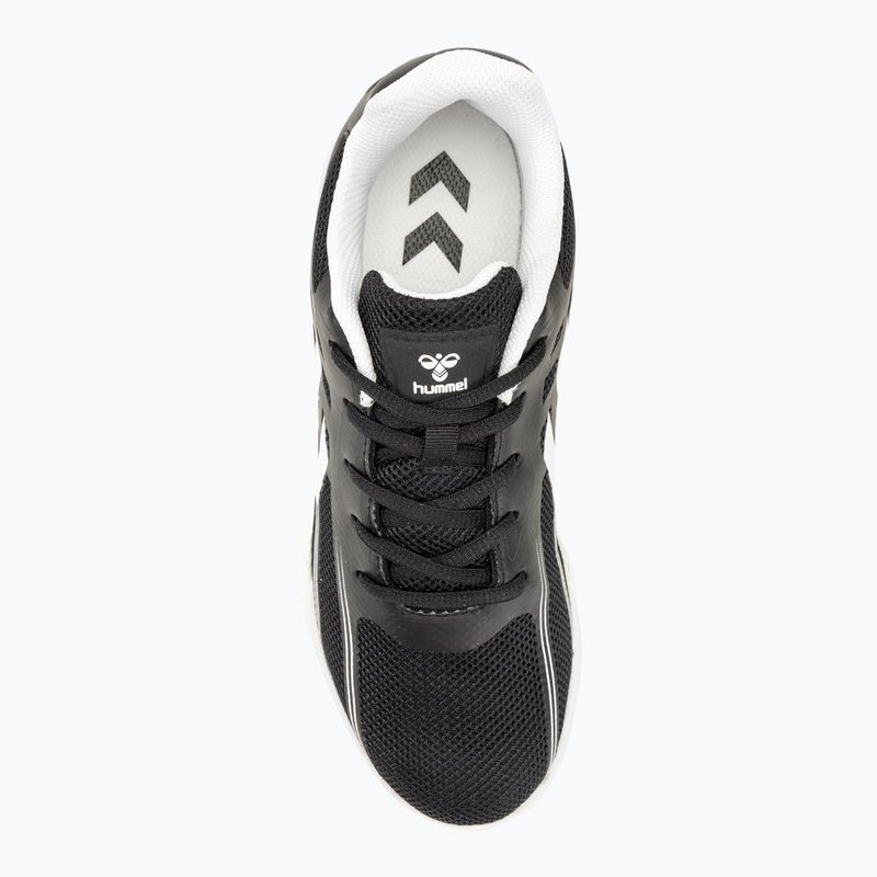 Hummel Root Elite házenkářské boty černé 6