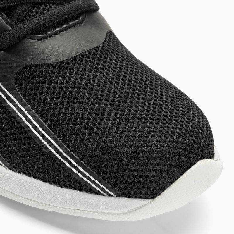 Hummel Root Elite házenkářské boty černé 7