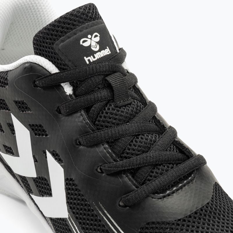 Hummel Root Elite házenkářské boty černé 8