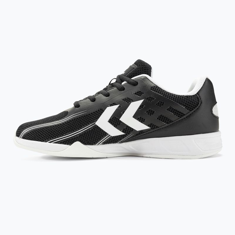 Hummel Root Elite házenkářské boty černé 10