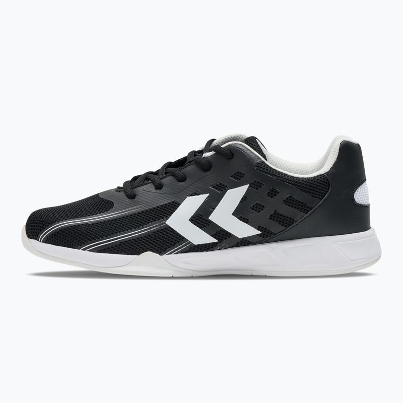 Hummel Root Elite házenkářské boty černé 12