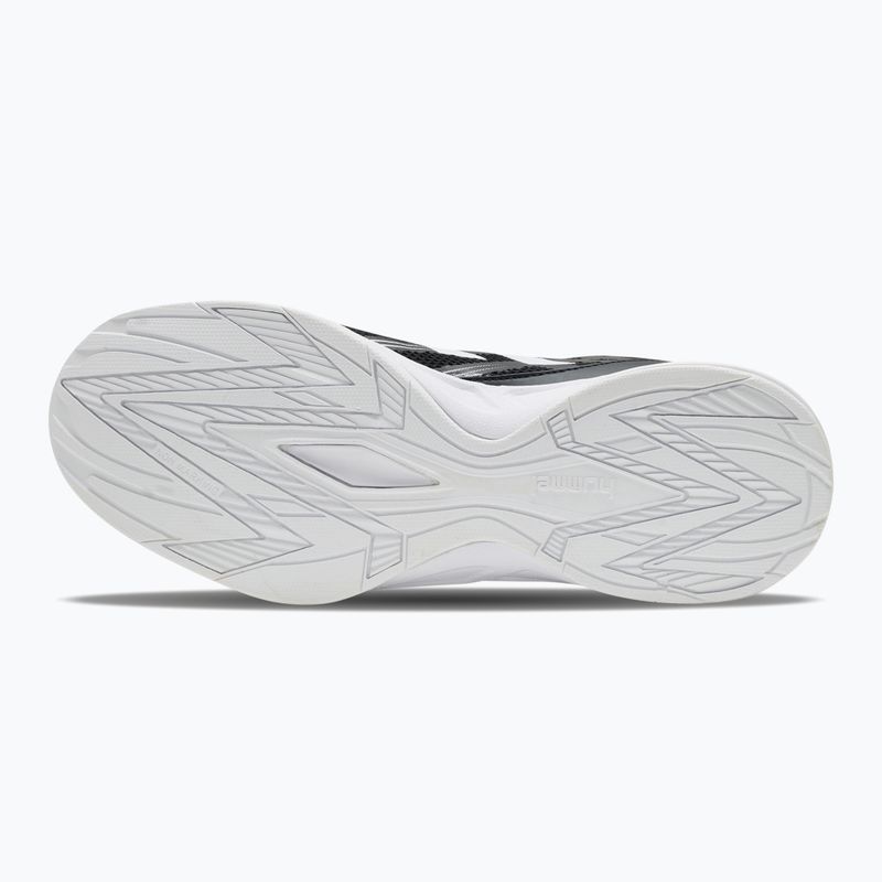 Hummel Root Elite házenkářské boty černé 14