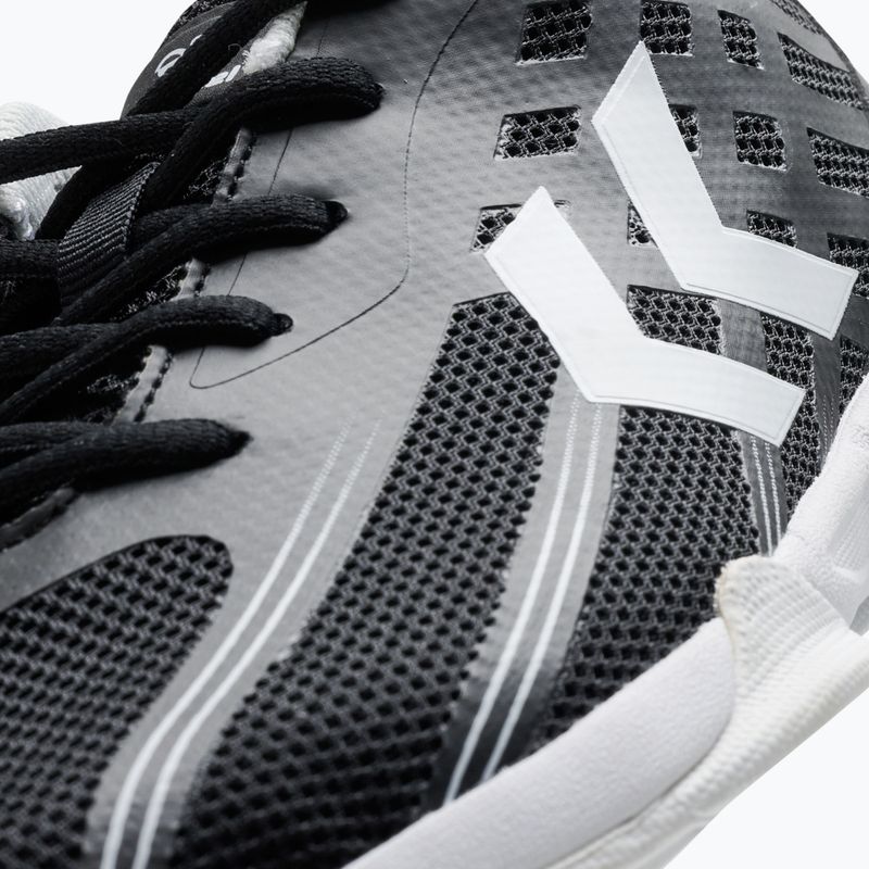 Hummel Root Elite házenkářské boty černé 16
